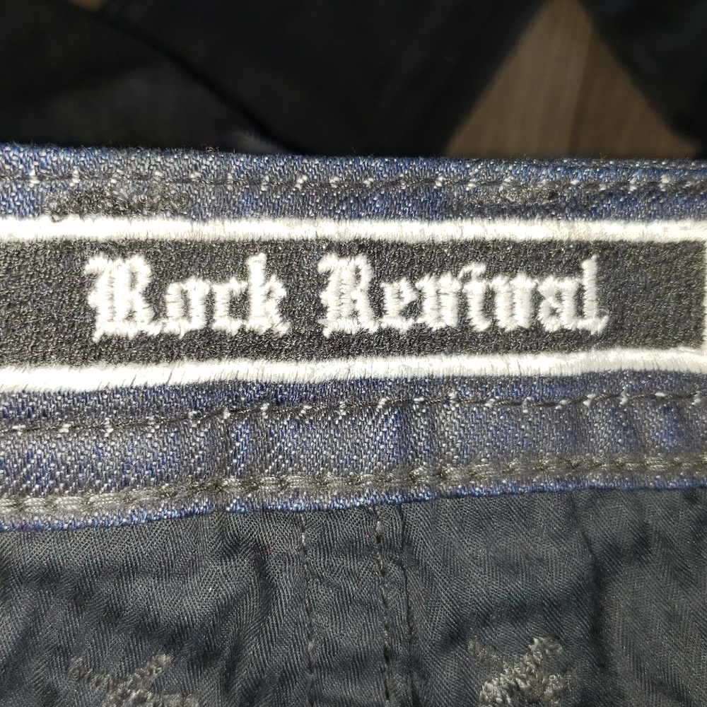 Rock Revival jeans - Picture 3 of 4